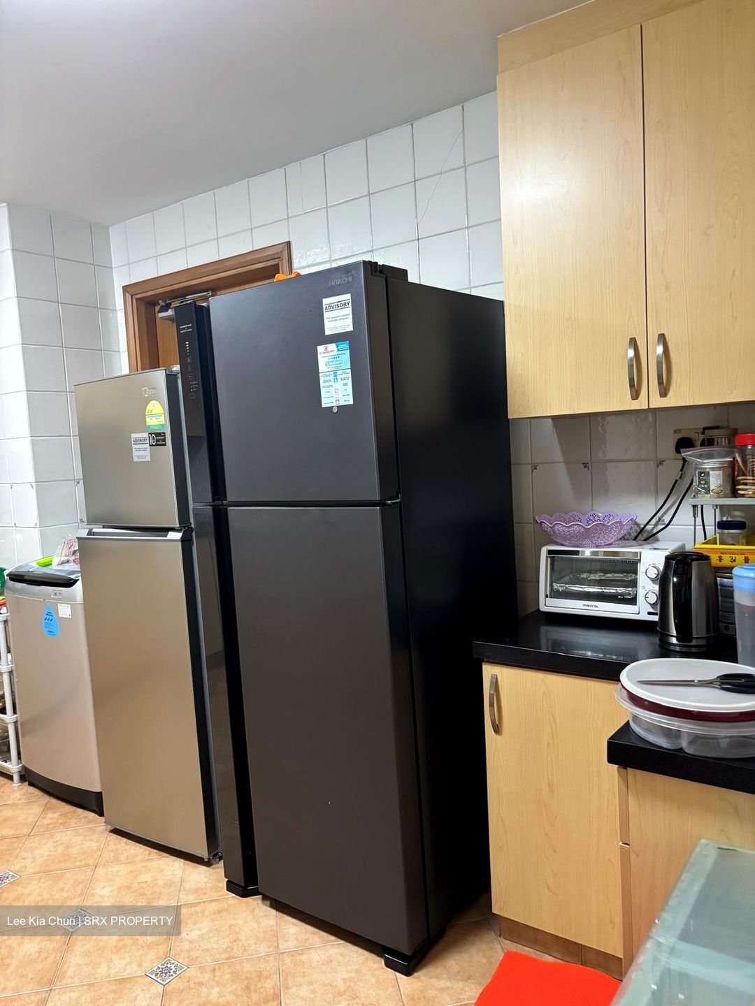 Faber Crest (D5), Condominium #573582771